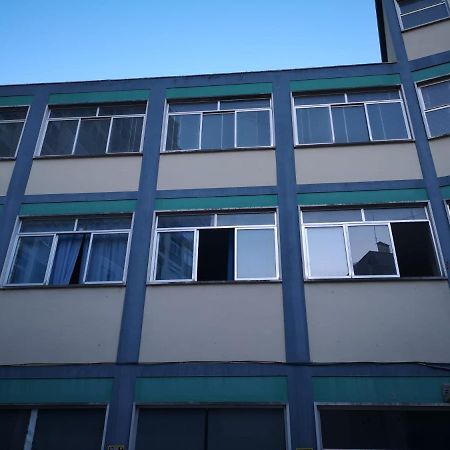 Pousada Do Zuca Одівелаш Екстер'єр фото