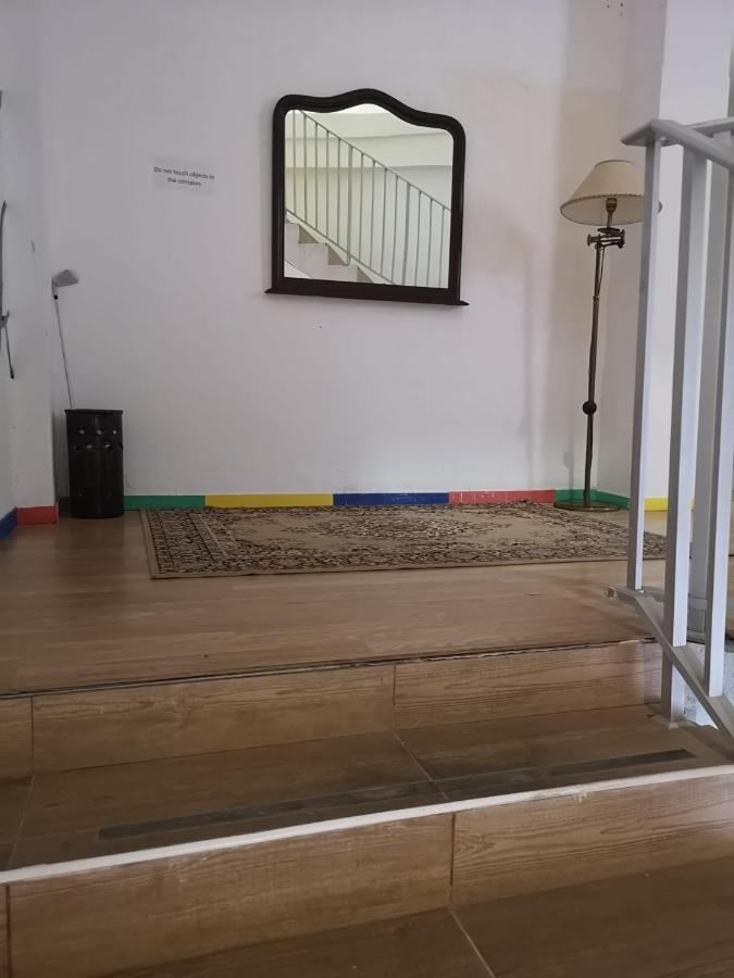 Pousada Do Zuca Одівелаш Екстер'єр фото